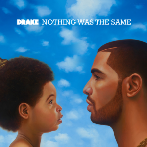 'Nothing Was The Same' was released September 24, 2013, and, for some fans, fails to live up to 'Take Care'.