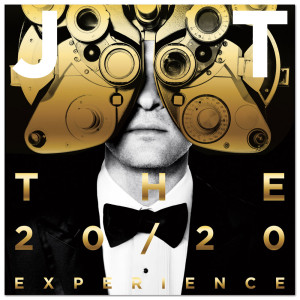 '20/20 Part 2' released September 30th, and proved to be just as revolutionary as 'Part 1'.